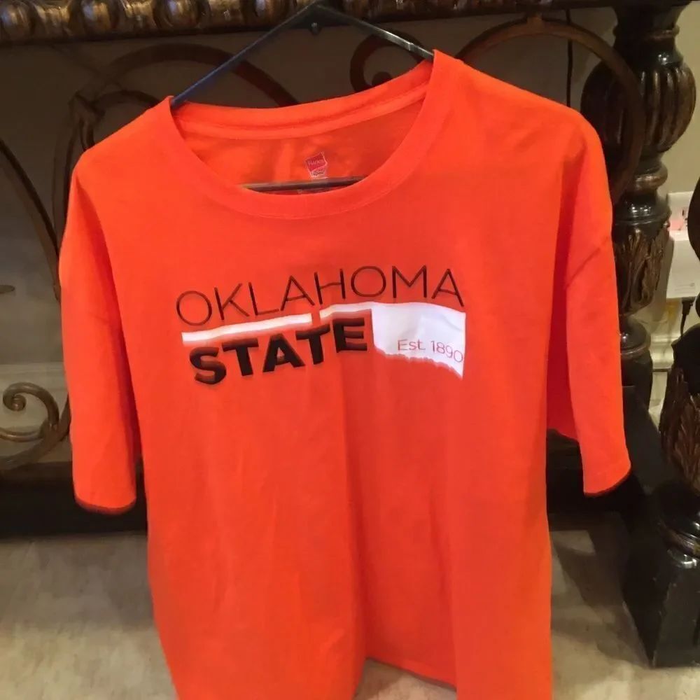 🍊 - OSU Tee Shirt Co Ed - Picture 5 of 6